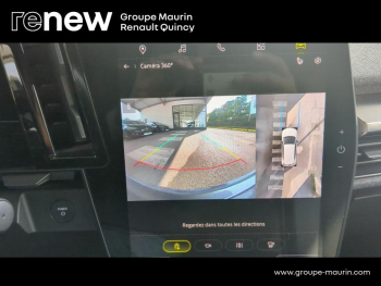 Photo 10 du bon plan RENAULT Megane E-Tech Electric EV60 220ch Techno super charge occasion à 24490 €