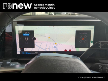 Photo 12 du bon plan RENAULT Megane E-Tech Electric EV60 220ch Techno super charge occasion à 24490 €