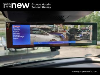 Photo 13 du bon plan RENAULT Megane E-Tech Electric EV60 220ch Techno super charge occasion à 24490 €