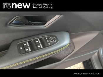 Photo 14 du bon plan RENAULT Megane E-Tech Electric EV60 220ch Techno super charge occasion à 24490 €