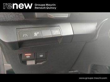 Photo 15 du bon plan RENAULT Megane E-Tech Electric EV60 220ch Techno super charge occasion à 24490 €