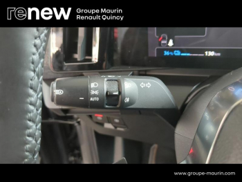 Photo 16 du bon plan RENAULT Megane E-Tech Electric EV60 220ch Techno super charge occasion à 24490 €