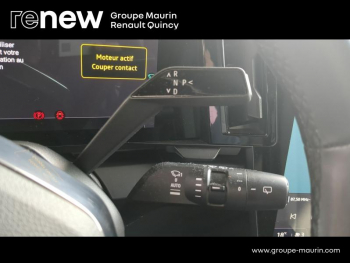 Photo 17 du bon plan RENAULT Megane E-Tech Electric EV60 220ch Techno super charge occasion à 24490 €