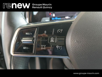 Photo 18 du bon plan RENAULT Megane E-Tech Electric EV60 220ch Techno super charge occasion à 24490 €