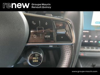 Photo 19 du bon plan RENAULT Megane E-Tech Electric EV60 220ch Techno super charge occasion à 24490 €