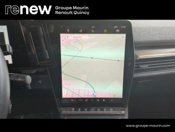 Photo 20 du bon plan RENAULT Megane E-Tech Electric EV60 220ch Techno super charge occasion à 24490 €