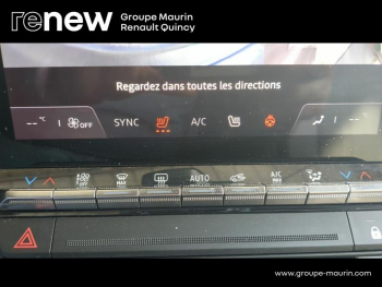 Photo 21 du bon plan RENAULT Megane E-Tech Electric EV60 220ch Techno super charge occasion à 24490 €