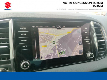Photo 21 du bon plan SKODA Karoq 2.0 TDI 116ch SCR Business DSG7 occasion à 29990 €
