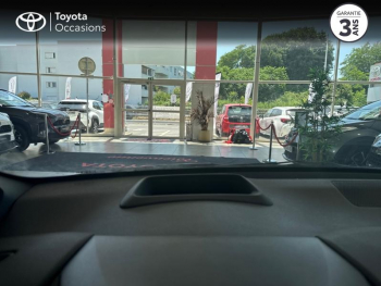 Photo 17 du bon plan TOYOTA Yaris 116h GR Sport 5p MY22 occasion à 22480 €