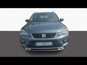 Photo 2 du bon plan SEAT Ateca 2.0 TDI 150ch Start&Stop Xcellence 4Drive DSG Euro6d-T occasion à 23990 €
