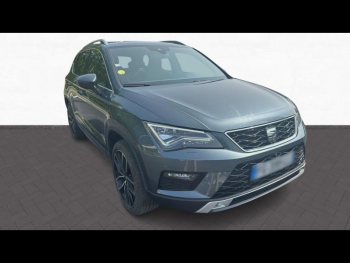 Photo 3 du bon plan SEAT Ateca 2.0 TDI 150ch Start&Stop Xcellence 4Drive DSG Euro6d-T occasion à 23990 €