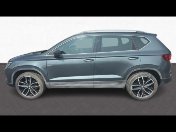 Photo 7 du bon plan SEAT Ateca 2.0 TDI 150ch Start&Stop Xcellence 4Drive DSG Euro6d-T occasion à 23990 €