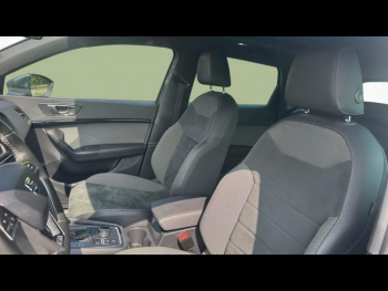 Photo 8 du bon plan SEAT Ateca 2.0 TDI 150ch Start&Stop Xcellence 4Drive DSG Euro6d-T occasion à 23990 €