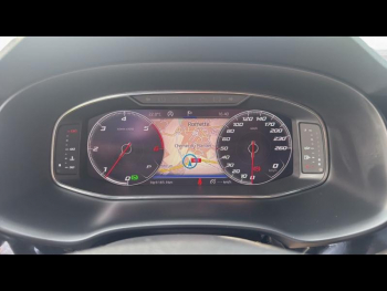 Photo 9 du bon plan SEAT Ateca 2.0 TDI 150ch Start&Stop Xcellence 4Drive DSG Euro6d-T occasion à 23990 €