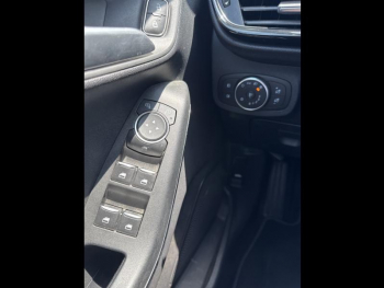 Photo 17 du bon plan FORD Fiesta 1.0 EcoBoost 125ch mHEV Titanium 5p occasion à 12990 €