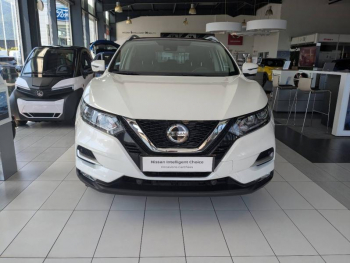 Photo 3 du bon plan NISSAN Qashqai 1.3 DIG-T 140ch N-Connecta 2019 occasion à 13900 €