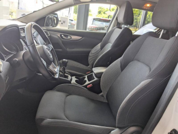 Photo 4 du bon plan NISSAN Qashqai 1.3 DIG-T 140ch N-Connecta 2019 occasion à 13900 €