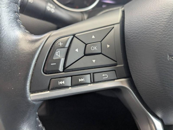 Photo 7 du bon plan NISSAN Qashqai 1.3 DIG-T 140ch N-Connecta 2019 occasion à 13900 €