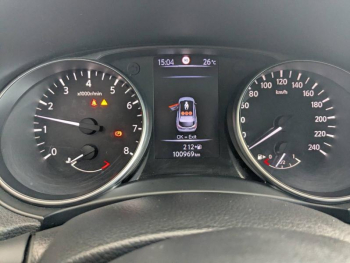 Photo 9 du bon plan NISSAN Qashqai 1.3 DIG-T 140ch N-Connecta 2019 occasion à 13900 €
