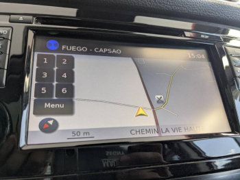 Photo 15 du bon plan NISSAN Qashqai 1.3 DIG-T 140ch N-Connecta 2019 occasion à 13900 €