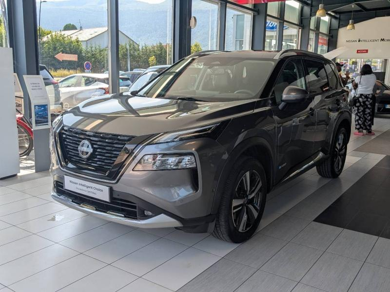Bon plan NISSAN X-Trail e-4orce 213ch Tekna 7 places occasion à 37990 €