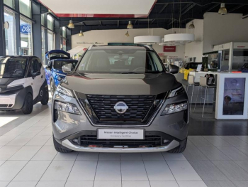 Photo 2 du bon plan NISSAN X-Trail e-4orce 213ch Tekna 7 places occasion à 37990 €
