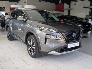 Photo 3 du bon plan NISSAN X-Trail e-4orce 213ch Tekna 7 places occasion à 37990 €