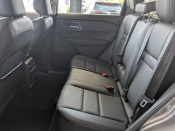 Photo 5 du bon plan NISSAN X-Trail e-4orce 213ch Tekna 7 places occasion à 37990 €