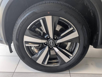 Photo 6 du bon plan NISSAN X-Trail e-4orce 213ch Tekna 7 places occasion à 37990 €