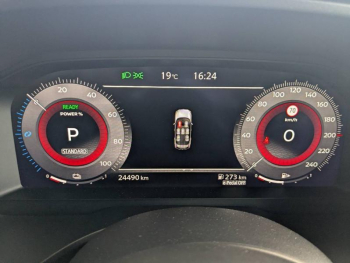 Photo 8 du bon plan NISSAN X-Trail e-4orce 213ch Tekna 7 places occasion à 37990 €