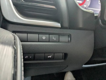 Photo 11 du bon plan NISSAN X-Trail e-4orce 213ch Tekna 7 places occasion à 37990 €
