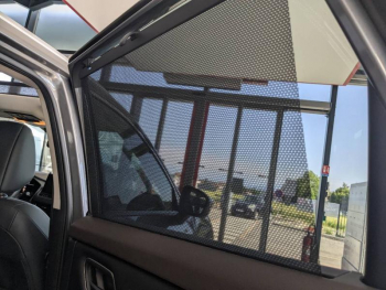 Photo 17 du bon plan NISSAN X-Trail e-4orce 213ch Tekna 7 places occasion à 37990 €