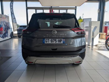Photo 20 du bon plan NISSAN X-Trail e-4orce 213ch Tekna 7 places occasion à 37990 €