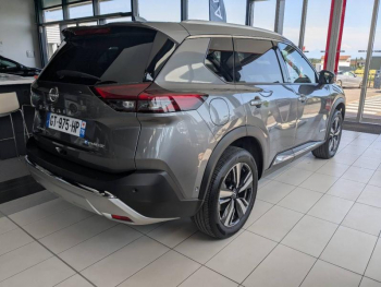 Photo 21 du bon plan NISSAN X-Trail e-4orce 213ch Tekna 7 places occasion à 37990 €