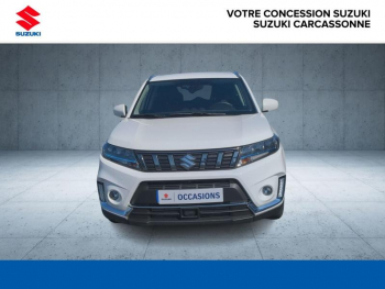 Photo 2 du bon plan SUZUKI Vitara 1.4 Boosterjet Hybrid 129ch PrivilÃ¨ge Allgrip occasion à 20900 €