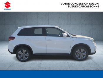 Photo 4 du bon plan SUZUKI Vitara 1.4 Boosterjet Hybrid 129ch PrivilÃ¨ge Allgrip occasion à 20900 €