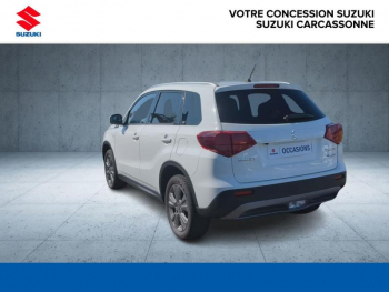Photo 7 du bon plan SUZUKI Vitara 1.4 Boosterjet Hybrid 129ch PrivilÃ¨ge Allgrip occasion à 20900 €