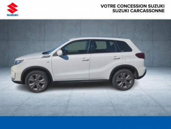 Photo 8 du bon plan SUZUKI Vitara 1.4 Boosterjet Hybrid 129ch PrivilÃ¨ge Allgrip occasion à 20900 €