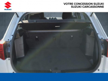 Photo 10 du bon plan SUZUKI Vitara 1.4 Boosterjet Hybrid 129ch PrivilÃ¨ge Allgrip occasion à 20900 €