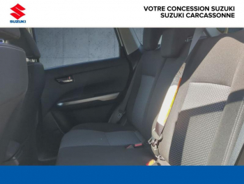 Photo 11 du bon plan SUZUKI Vitara 1.4 Boosterjet Hybrid 129ch PrivilÃ¨ge Allgrip occasion à 20900 €