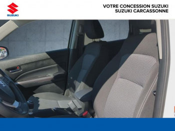 Photo 12 du bon plan SUZUKI Vitara 1.4 Boosterjet Hybrid 129ch PrivilÃ¨ge Allgrip occasion à 20900 €