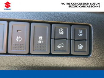 Photo 14 du bon plan SUZUKI Vitara 1.4 Boosterjet Hybrid 129ch PrivilÃ¨ge Allgrip occasion à 20900 €