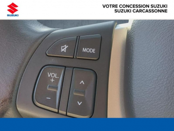 Photo 16 du bon plan SUZUKI Vitara 1.4 Boosterjet Hybrid 129ch PrivilÃ¨ge Allgrip occasion à 20900 €
