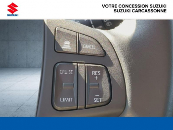 Photo 17 du bon plan SUZUKI Vitara 1.4 Boosterjet Hybrid 129ch PrivilÃ¨ge Allgrip occasion à 20900 €
