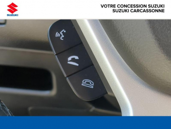 Photo 18 du bon plan SUZUKI Vitara 1.4 Boosterjet Hybrid 129ch PrivilÃ¨ge Allgrip occasion à 20900 €