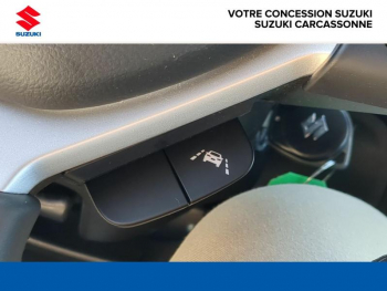 Photo 19 du bon plan SUZUKI Vitara 1.4 Boosterjet Hybrid 129ch PrivilÃ¨ge Allgrip occasion à 20900 €