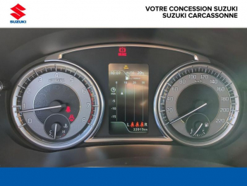 Photo 20 du bon plan SUZUKI Vitara 1.4 Boosterjet Hybrid 129ch PrivilÃ¨ge Allgrip occasion à 20900 €