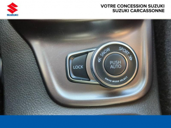 Photo 23 du bon plan SUZUKI Vitara 1.4 Boosterjet Hybrid 129ch PrivilÃ¨ge Allgrip occasion à 20900 €