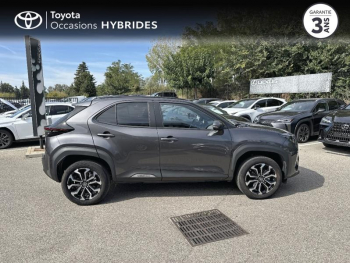 Photo 8 du bon plan TOYOTA Yaris Cross 116h Design MY22 occasion à 21285 €