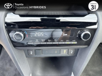 Photo 13 du bon plan TOYOTA Yaris Cross 116h Design MY22 occasion à 21285 €